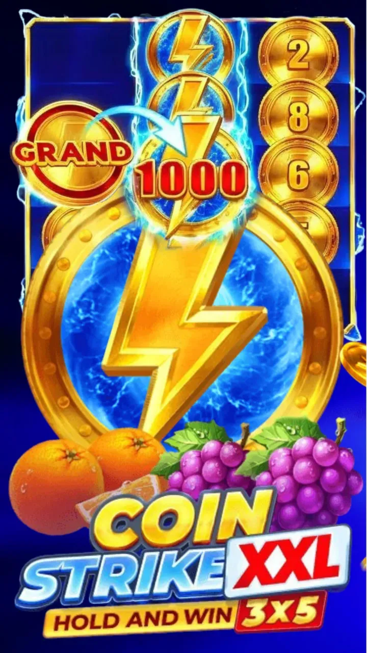 Energy Slots preview 1